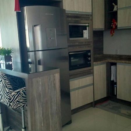 Apartamento Aconchegante Em Bento Goncalves, Proximo Ao Vale Dos Vinhedos Buitenkant foto