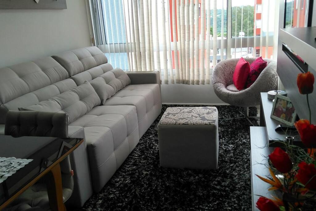 Apartamento Aconchegante Em Bento Goncalves, Proximo Ao Vale Dos Vinhedos Buitenkant foto