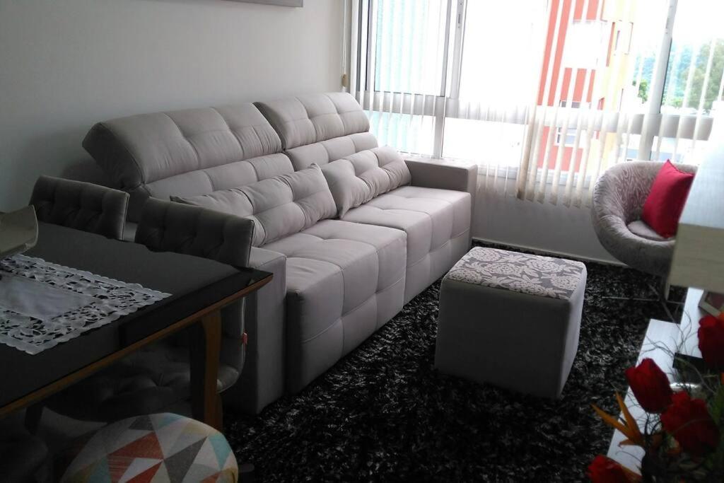 Apartamento Aconchegante Em Bento Goncalves, Proximo Ao Vale Dos Vinhedos Buitenkant foto