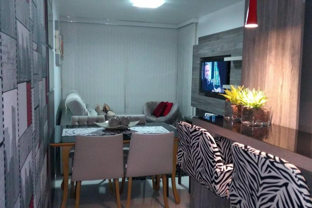 Apartamento Aconchegante Em Bento Goncalves, Proximo Ao Vale Dos Vinhedos Buitenkant foto