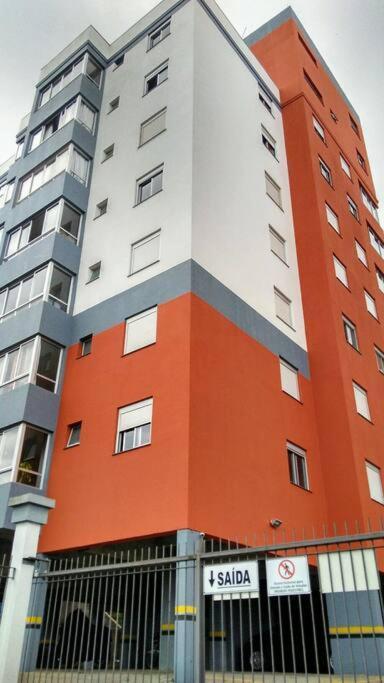 Apartamento Aconchegante Em Bento Goncalves, Proximo Ao Vale Dos Vinhedos Buitenkant foto