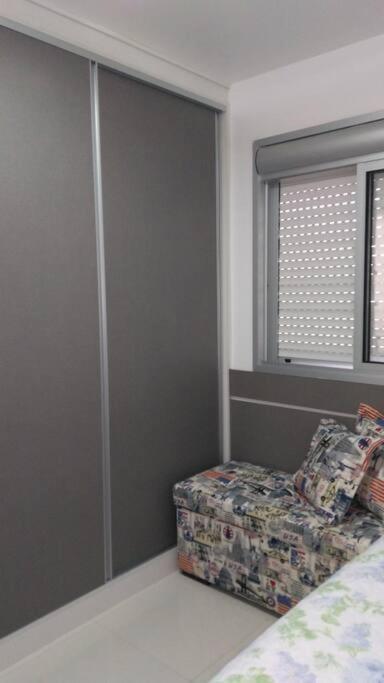 Apartamento Aconchegante Em Bento Goncalves, Proximo Ao Vale Dos Vinhedos Buitenkant foto