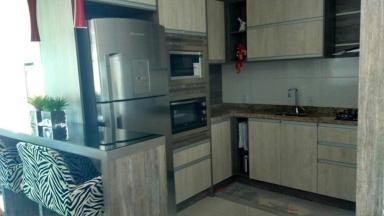 Apartamento Aconchegante Em Bento Goncalves, Proximo Ao Vale Dos Vinhedos Buitenkant foto