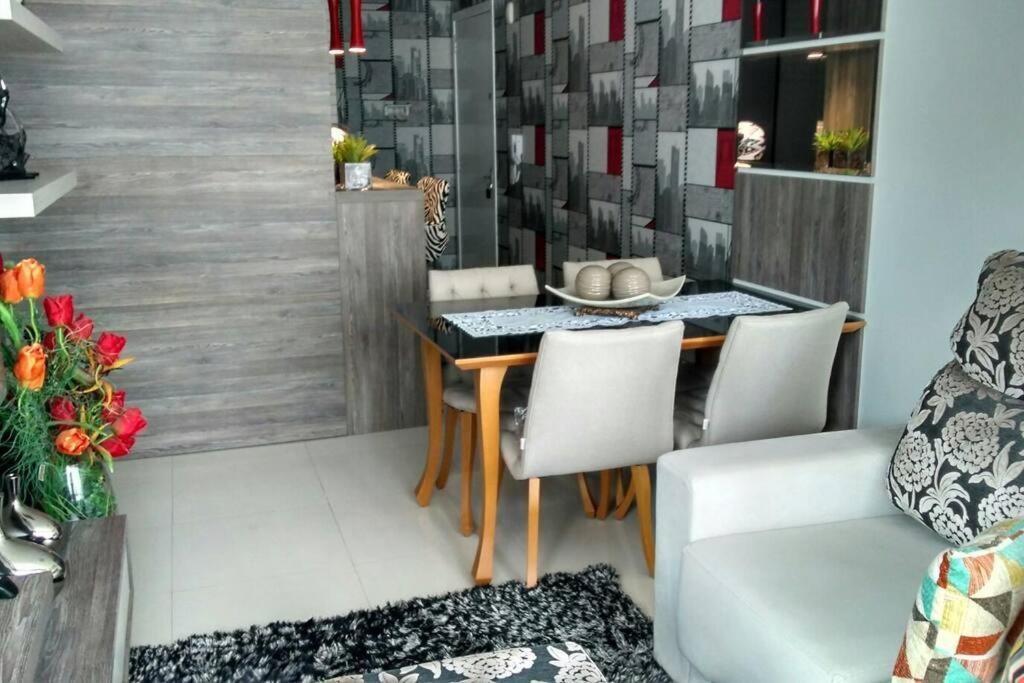 Apartamento Aconchegante Em Bento Goncalves, Proximo Ao Vale Dos Vinhedos Buitenkant foto