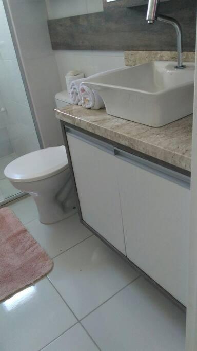 Apartamento Aconchegante Em Bento Goncalves, Proximo Ao Vale Dos Vinhedos Buitenkant foto